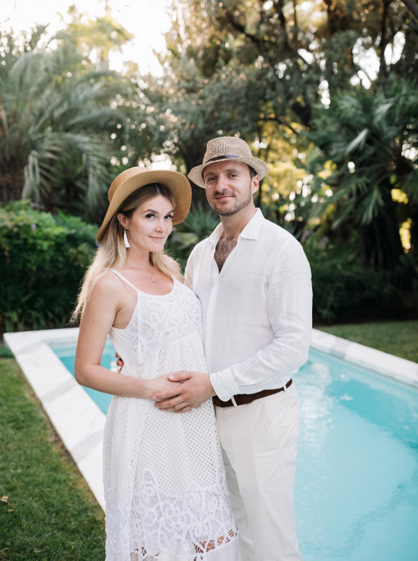 Какой была свадьба Регины Тодоренко и Влада