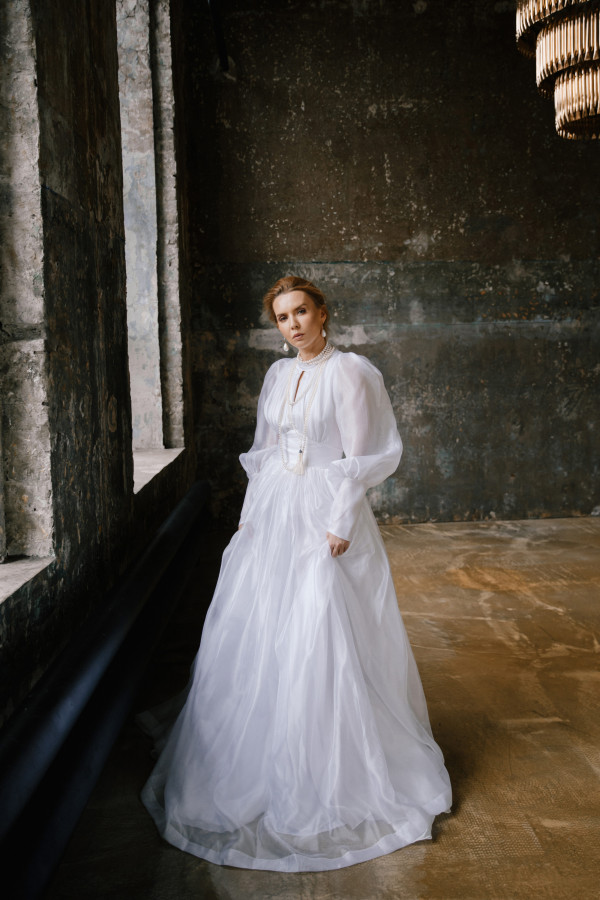 Как создается первое реалити-шоу о подготовке к