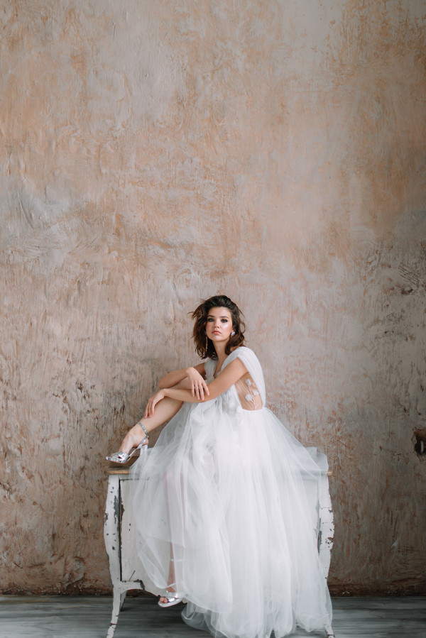 Чек-лист по выбору свадебного стилиста