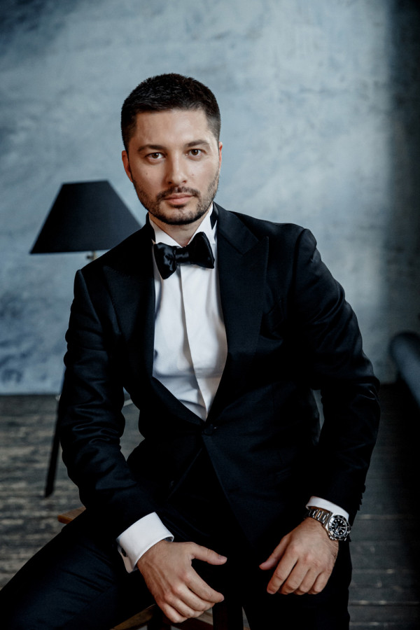 Как создается первое реалити-шоу о подготовке к