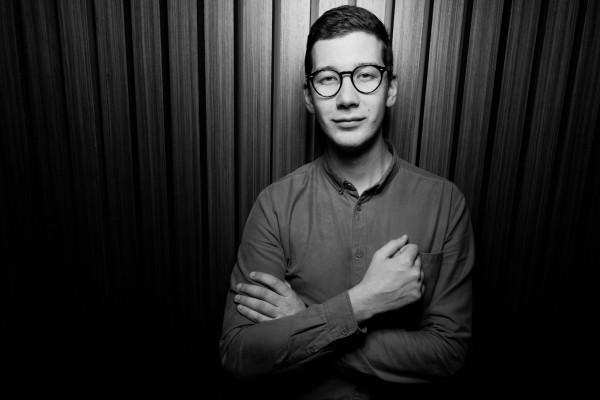 Вино и разговоры с Иваном Ургантом