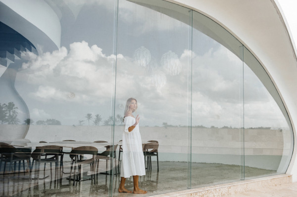 Бали — беспроигрышная локация для предсвадебной съемки