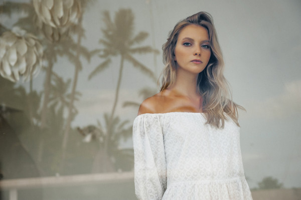 Бали — беспроигрышная локация для предсвадебной съемки