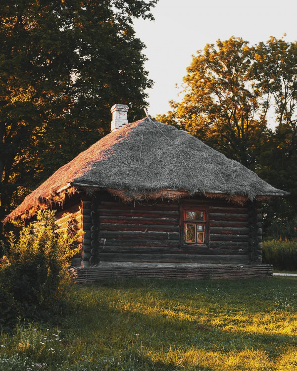 Куда сбежать из Москвы на выходные