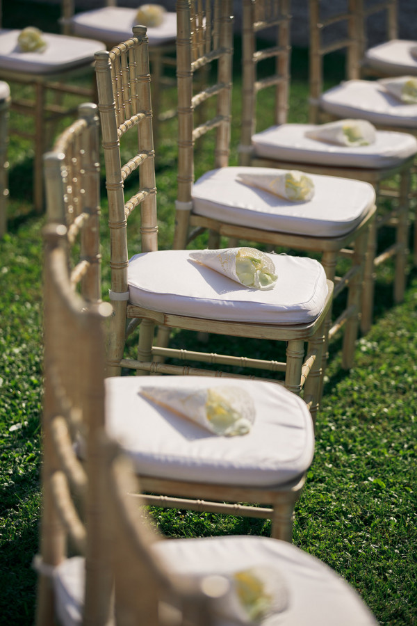 Свадьба во дворце на холмах Вальполичеллы