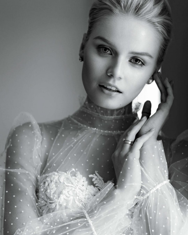 «Стилист должен быть немного психологом», — Надежда