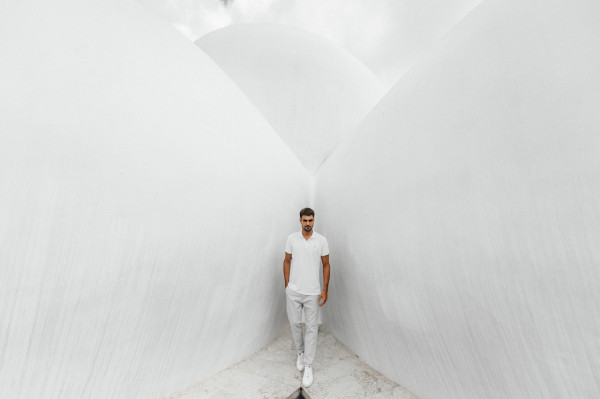 Бали — беспроигрышная локация для предсвадебной съемки