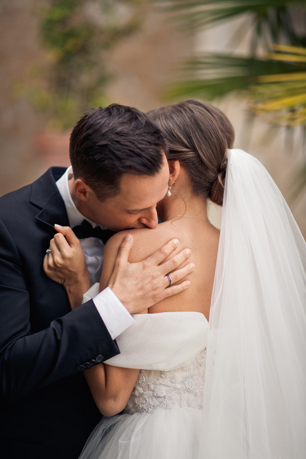 Свадьба во дворце на холмах Вальполичеллы