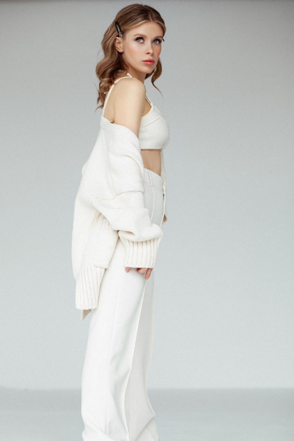 «Для меня мечты и видение невесты всегда