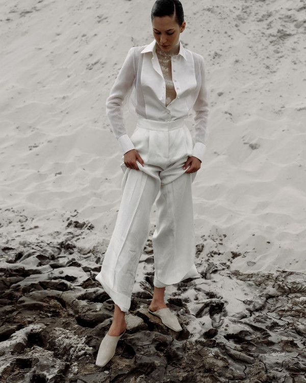 Как собрать летний гардероб? Рассказывает имидж-консультант