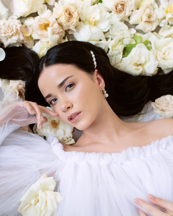 «Стилист должен быть немного психологом», — Надежда