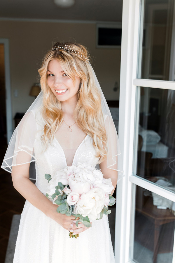 «Для меня мечты и видение невесты всегда