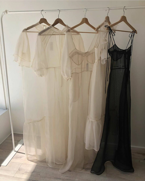 Детали, которые создают атмосферу свадьбы