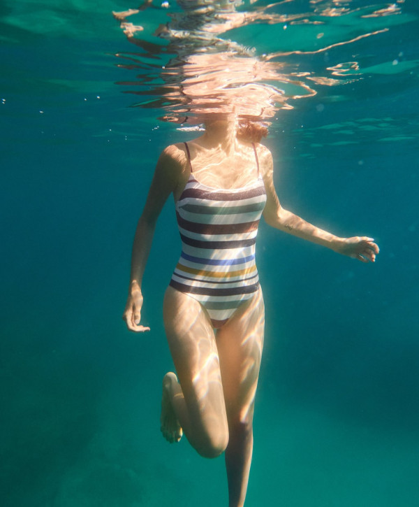 Купальники для загара, плавания и просто красивых