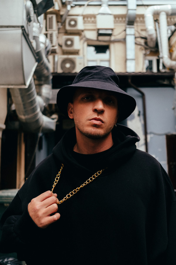 Диджеи Сергей Лосев