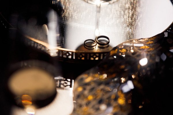 Свадьба во дворце на холмах Вальполичеллы