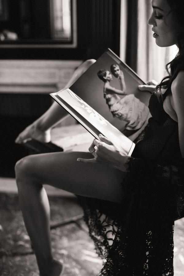 Свадьба на итальянской вилле с видом на