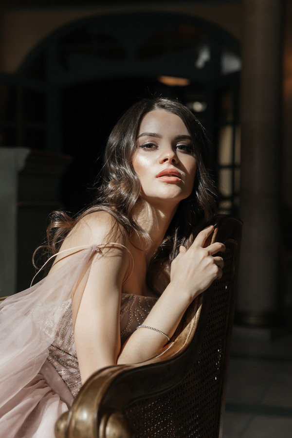 Сказка в лесах Казахстана. Роман Сизиков о