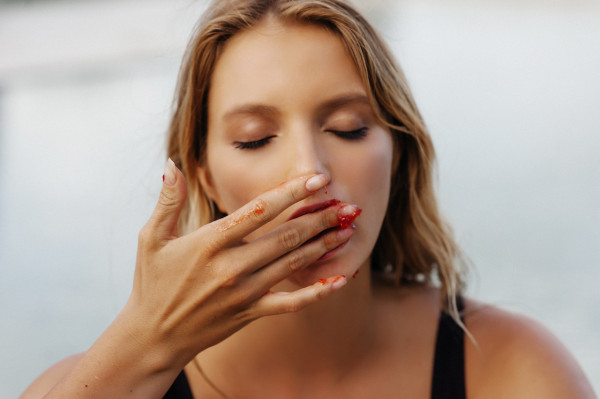 Бали — беспроигрышная локация для предсвадебной съемки