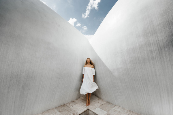 Бали — беспроигрышная локация для предсвадебной съемки