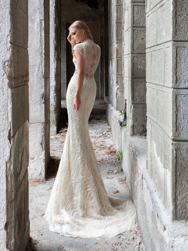 Платья Белое Платье