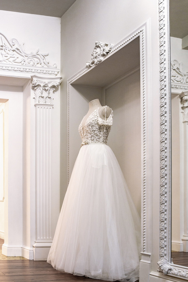 Платья Белое Платье