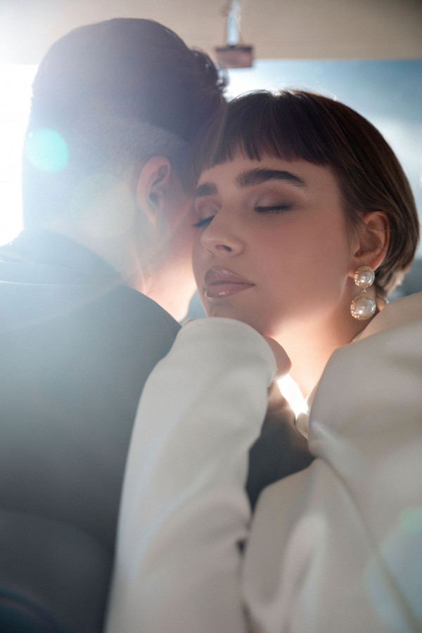 Фотосъемка на аэродроме — идея для предложения