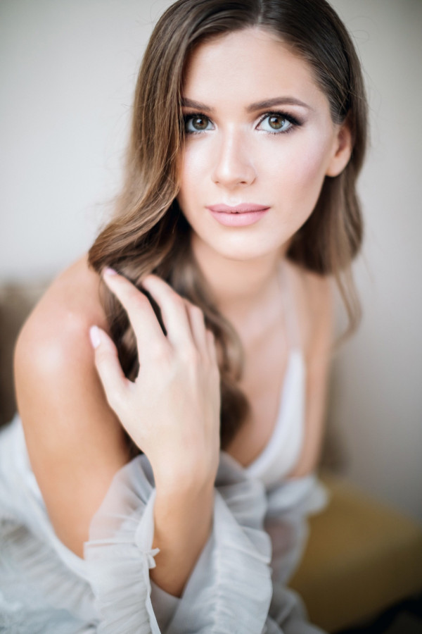 Стилисты Светлана Жукова