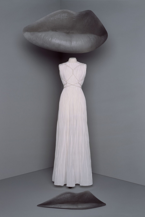 Лучшие свадебные платья Недели высокой моды в