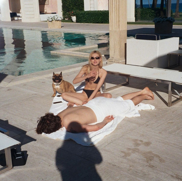 Все, что известно о свадьбе Бруклина Бекхэма