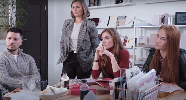 Как создается первое реалити-шоу о подготовке к