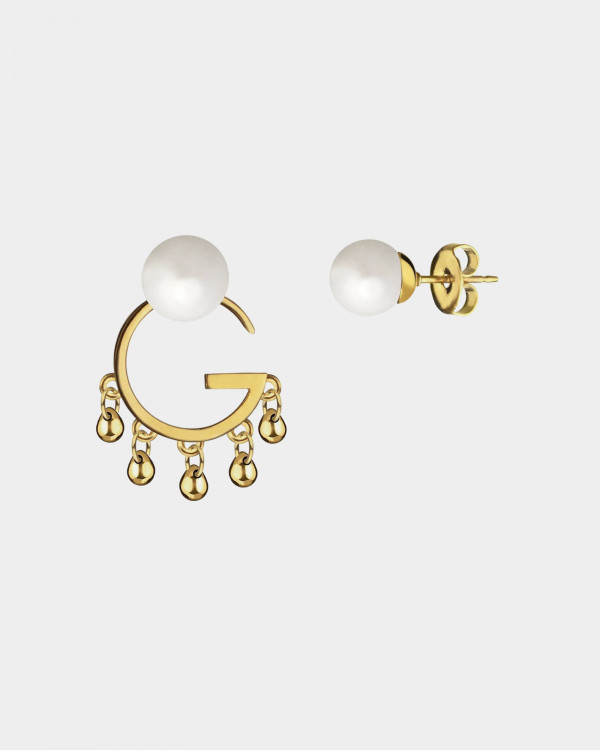 Серьги на свадьбу: 12 вариантов до 7000