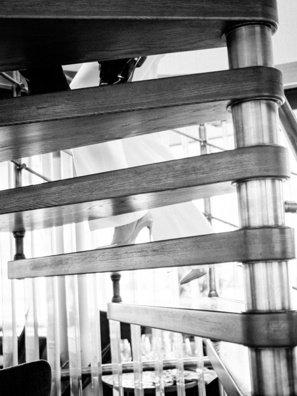 Камерная свадьба на яхте «Флотилия Radisson Royal»