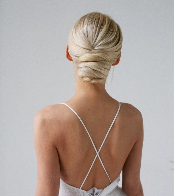 Чек-лист по выбору свадебного стилиста