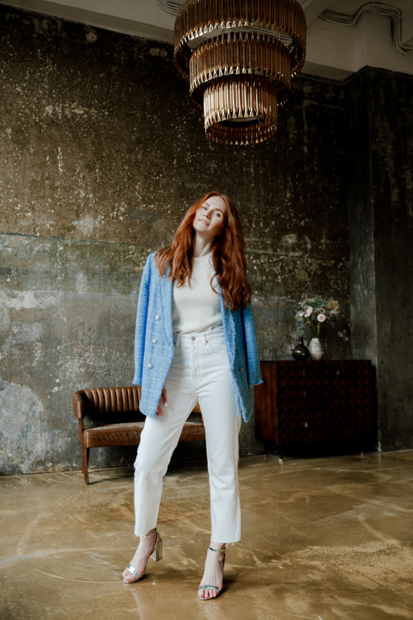 Как создается первое реалити-шоу о подготовке к