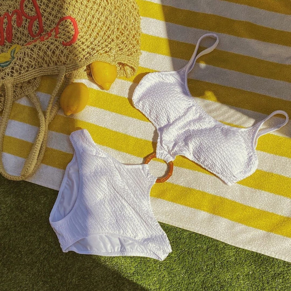 Купальники для загара, плавания и просто красивых