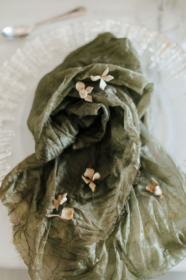 Свадьба на итальянской вилле с видом на