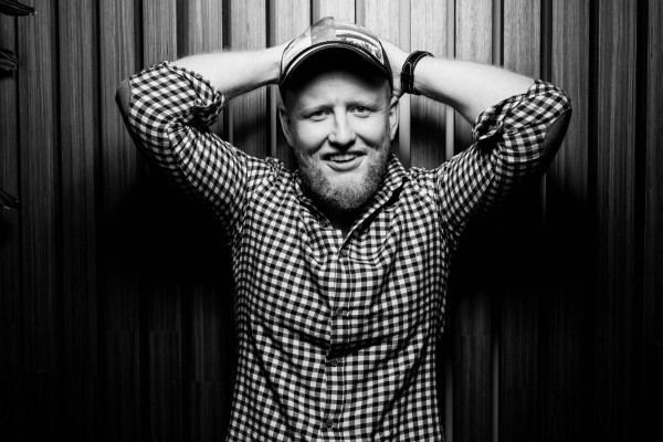 Вино и разговоры с Иваном Ургантом