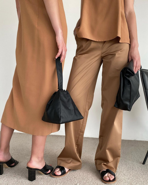 Как собрать летний гардероб? Рассказывает имидж-консультант