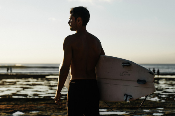 Бали — беспроигрышная локация для предсвадебной съемки