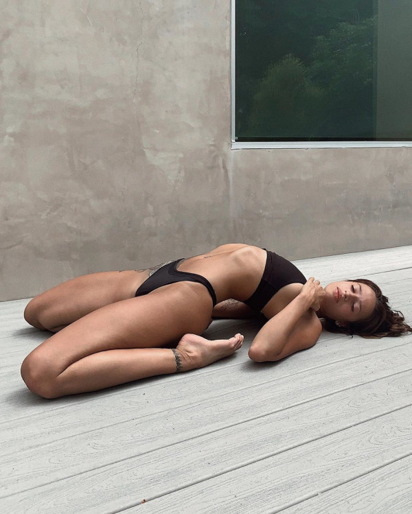 Спорт для тех, кто не любит спорт