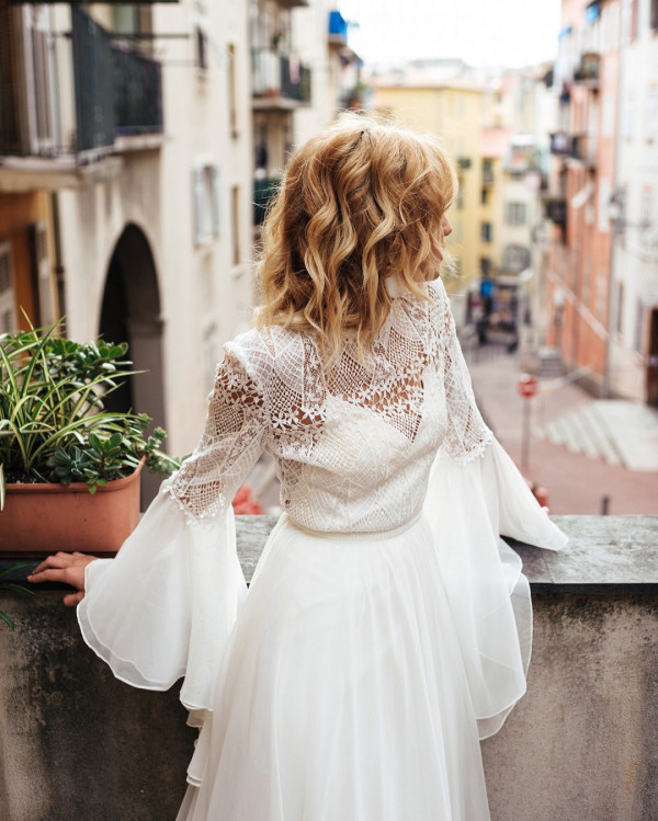 «Ради творчества я могу улететь хоть на