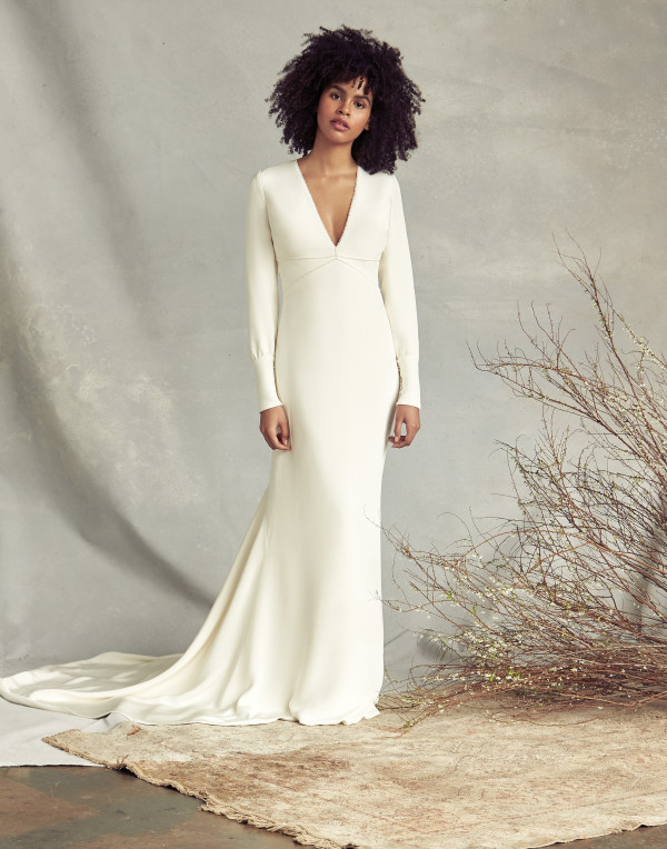 Платья Белое Платье