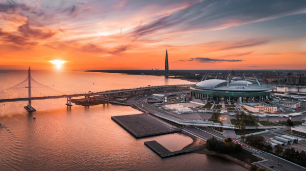 Площадки Grand Hotel Moika 22