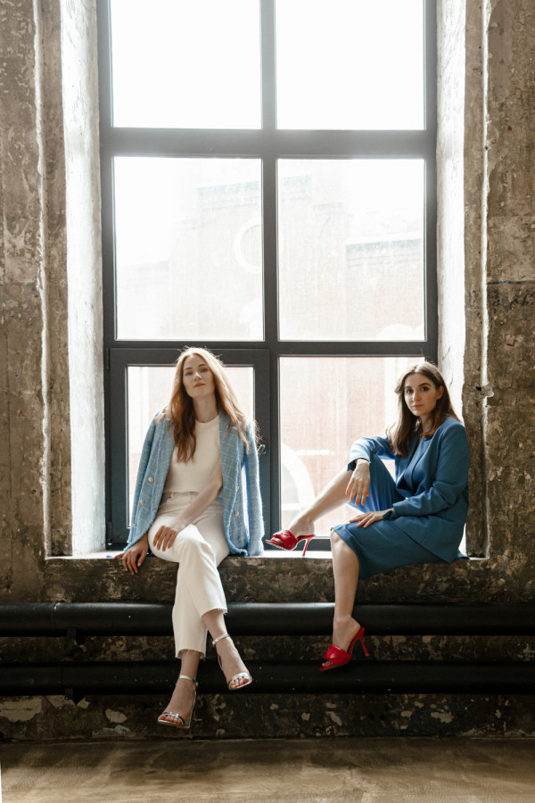 Как создается первое реалити-шоу о подготовке к