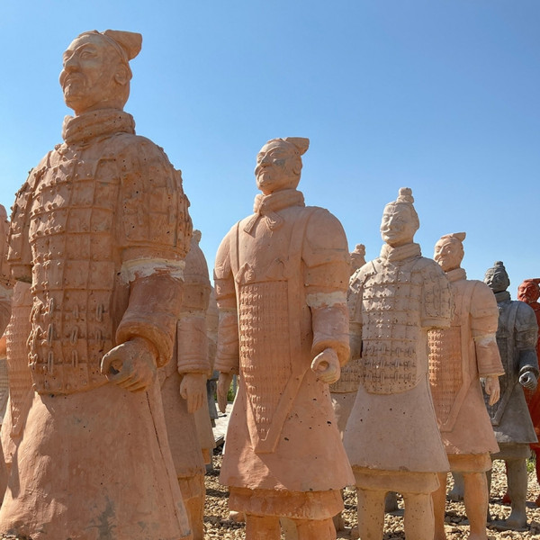 Куда сбежать из Москвы на выходные