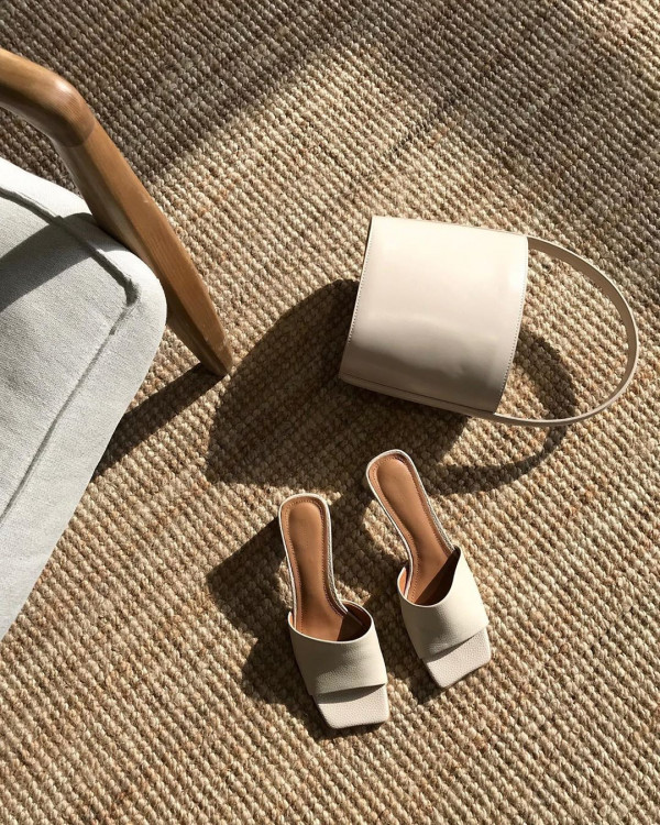 Как собрать летний гардероб? Рассказывает имидж-консультант