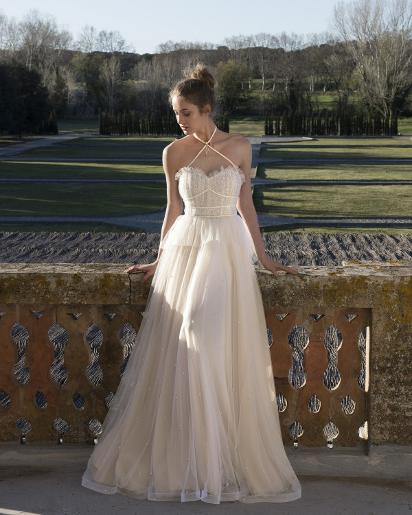 Платья Белое Платье