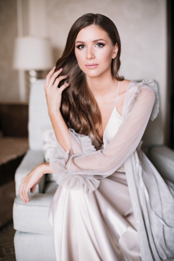 Стилисты Светлана Жукова