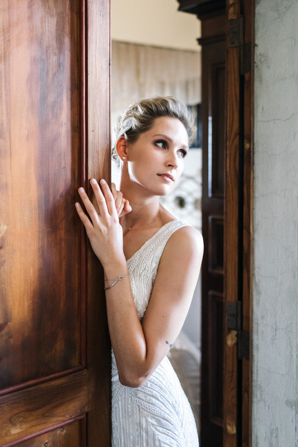 Cвадьба в садах итальянской виллы Альдобрандини